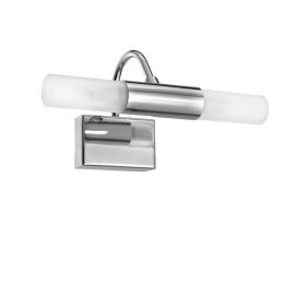 Iluminat pentru baie - Aplica de perete pentru baie IP44 Dritto