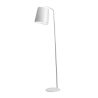 Lampadar / Lampa de podea design modern Stabile alb