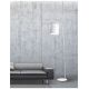 Lampadare - Lampadar / Lampa de podea design modern Stabile alb