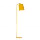 Lampadare - Lampadar / Lampa de podea design modern Stabile galben