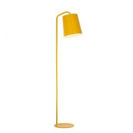Lampadare - Lampadar / Lampa de podea design modern Stabile galben
