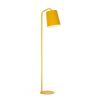 Lampadar / Lampa de podea design modern Stabile galben
