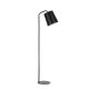 Lampadar / Lampa de podea design modern Stabile negru