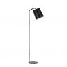 Lampadar / Lampa de podea design modern Stabile negru