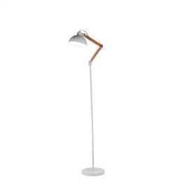 Lampadare - Lampadar / Lampa de podea design modern Mutanti alb