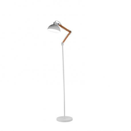 Lampadare - Lampadar / Lampa de podea design modern Mutanti alb
