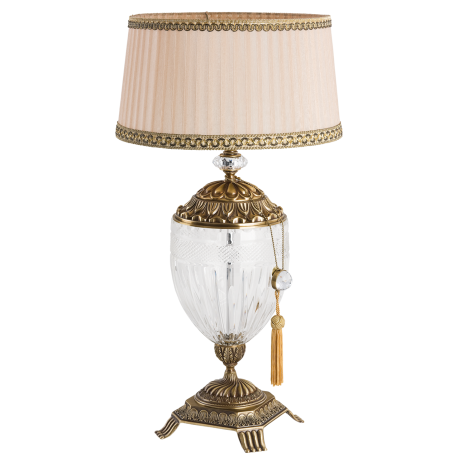 Veioze - Veioza design clasic realizata manual, Esti