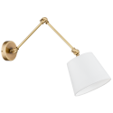 Aplica cu brat articulat design clasic TADEA
