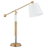 Veioza cu brat articulat design clasic TADEA