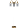 Lampadar design clasic realizat manual Fiore