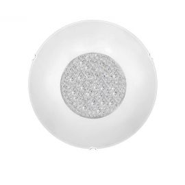 Plafoniera moderna design elegant 40cm Era