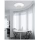 Plafoniere - Plafoniera moderna design elegant 40cm Era