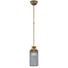 Lustra design clasic realizata manual Fiore, 11cm