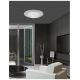 Plafoniere - Plafoniera design modern 40cm Shell