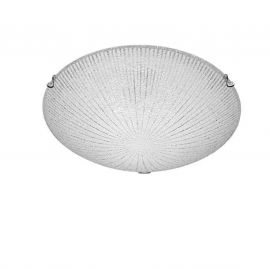 Plafoniere - Plafoniera design modern 30cm Shell