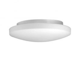 Iluminat pentru baie - Plafoniera pentru baie moderna IP44 Ivi 33cm