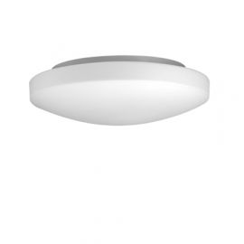 Iluminat pentru baie - Plafoniera pentru baie moderna IP44 Ivi 40cm