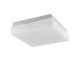 Plafoniera pentru baie moderna IP44 Cube 20,5cm