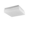 Plafoniera pentru baie moderna IP44 Cube 20,5cm