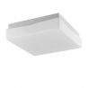 Plafoniera pentru baie moderna IP44 Cube 25cm