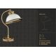 Veioze - Veioza, lampa de masa design clasic realizata manual Lido