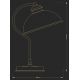 Veioze - Veioza, lampa de masa design clasic realizata manual Lido