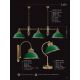 Veioze - Veioza, lampa de masa design clasic realizata manual Lido