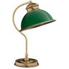 Veioza, lampa de masa design clasic realizata manual Lido
