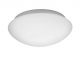 Iluminat pentru baie - Plafoniera pentru baie moderna IP44 Brest 23cm