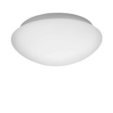 Iluminat pentru baie - Plafoniera pentru baie moderna IP44 Brest 23cm