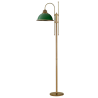 Lampadar design clasic realizata manual Lido