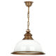 Pendule, Lustre suspendate - Pendul, Lustra design clasic realizata manual Lido