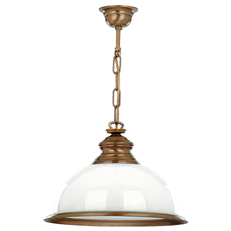 Pendule, Lustre suspendate - Pendul, Lustra design clasic realizata manual Lido