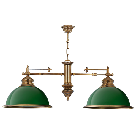 Candelabre, Lustre - Lustra design clasic realizata manual Lido, 2L
