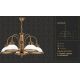 Candelabre, Lustre - Lustra design clasic realizata manual Lido, 5L