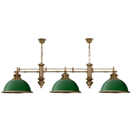 Candelabre, Lustre - Lustra design clasic realizata manual Lido, 3L