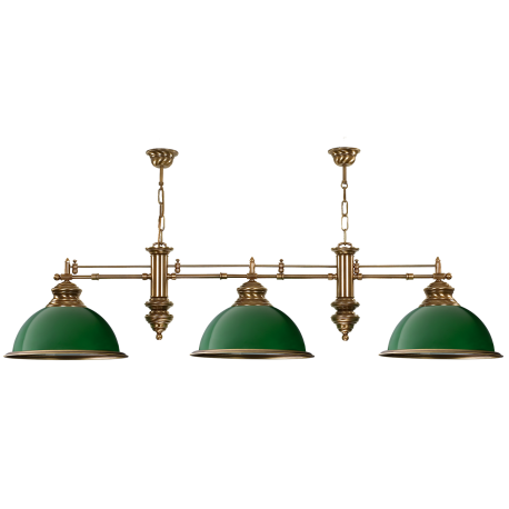 Candelabre, Lustre - Lustra design clasic realizata manual Lido, 3L