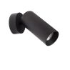 Aplica tip spot aplicat design modern DEXTER neagra