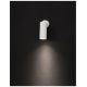 Aplice cu Spot - Aplica tip spot aplicat design modern DEXTER neagra