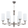 Candelabru 6 brate elegant design clasic MERANO