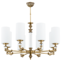 Candelabru 8 brate elegant design clasic MERANO