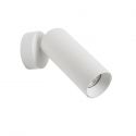 Aplica tip spot aplicat design modern DEXTER alba