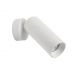 Aplice cu Spot - Aplica tip spot aplicat design modern DEXTER alba