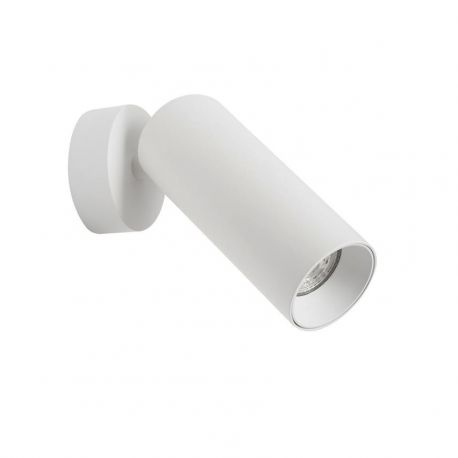 Aplice cu Spot - Aplica tip spot aplicat design modern DEXTER alba