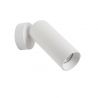 Aplica tip spot aplicat design modern DEXTER alba