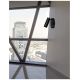 Aplice cu Spot - Aplica tip spot aplicat design modern UMBERTO neagra