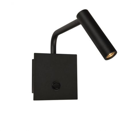 Aplice cu Spot - Aplica LED cu spot directionabil design minimalist Sicily