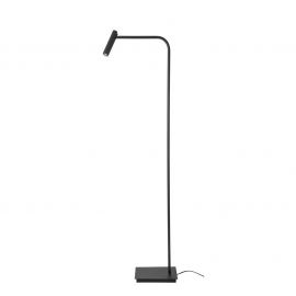 Lampadare - Lampadar LED cu spot directionabil design minimalist Sicily