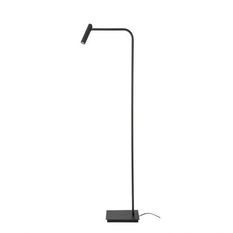 Lampadare - Lampadar LED cu spot directionabil design minimalist Sicily