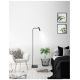Lampadare - Lampadar LED cu spot directionabil design minimalist Sicily